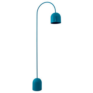 floor-standing lamp