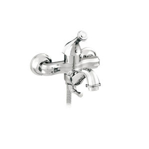 bathtub mixer tap