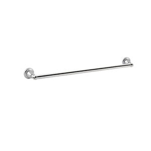 1-bar towel rack