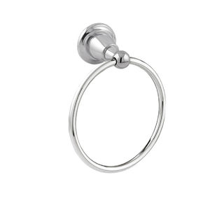 Towel ring - 072273.QTP.50 - Bronces Mestre, S.A. - wall-mounted ...