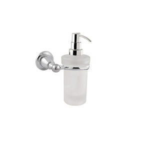 commercial soap dispenser