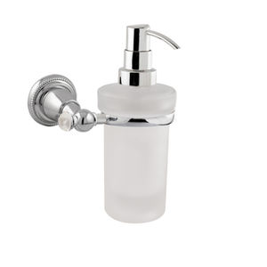 commercial soap dispenser