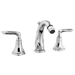 Bathtub mixer tap - 058616.F00.50 - Bronces Mestre, S.A. - countertop ...