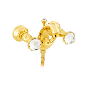 shower mixer tap