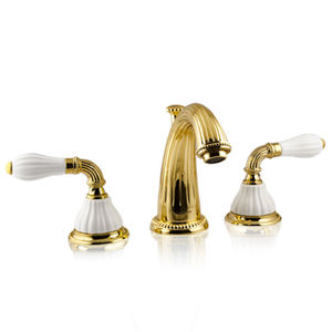washbasin mixer tap