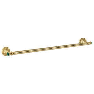 1-bar towel rack
