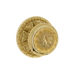 classical door knob