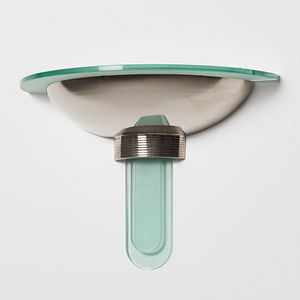 Art Deco wall light
