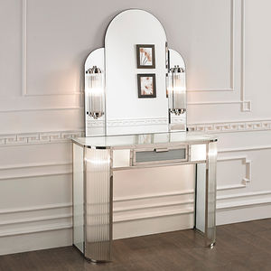 Art Deco dressing table