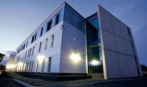 modular building