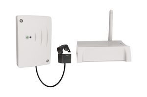 wireless monitoring system