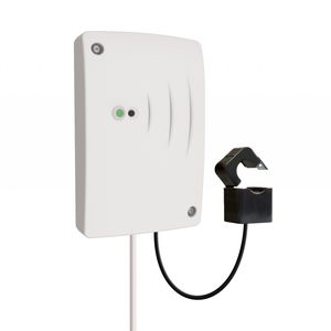 wireless monitoring system
