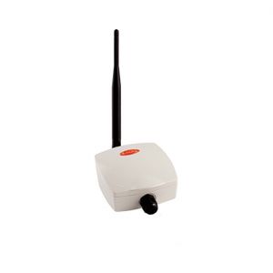 ZigBee repeater