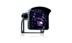 motion detector