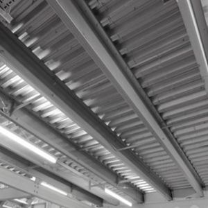 flat roofing
