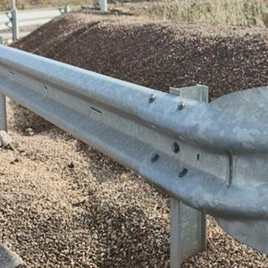 road barrier