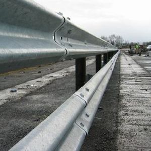 road barrier
