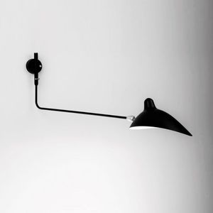 contemporary wall light