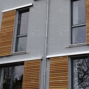 aluminum sliding system 1