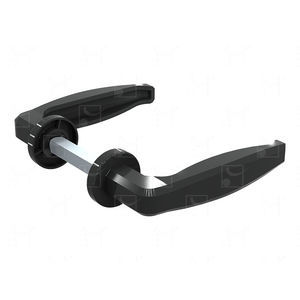 door handle