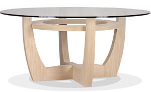 contemporary table