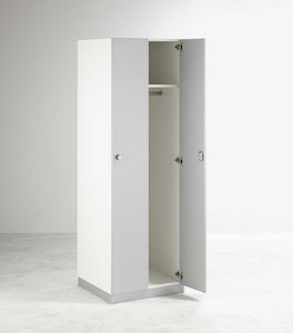metal locker