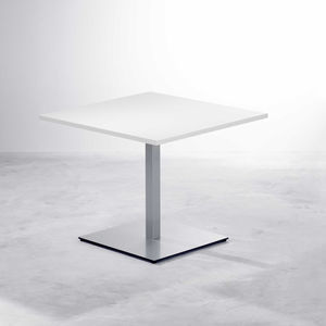 contemporary side table