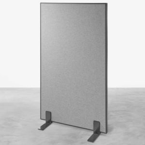 sound-absorbing panel 1