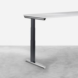 chrome furniture leg 1