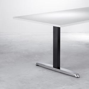 graphite column