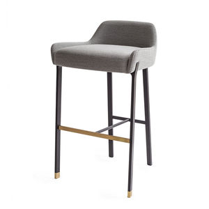 contemporary bar stool