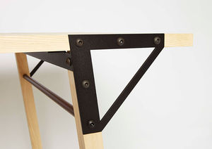 contemporary table