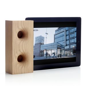 nomad speaker