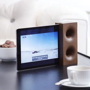 wireless speaker