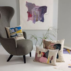 chair cushion