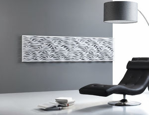 wall-mounted acoustic panel