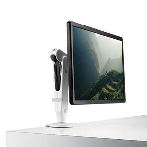 desktop monitor support