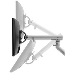 desktop monitor support