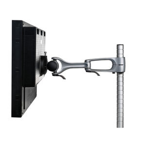 desktop monitor support