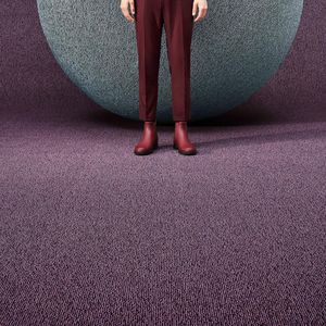 tufted carpet