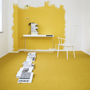loop pile carpet