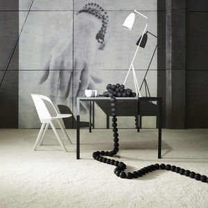 tufted carpet
