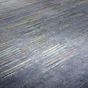 tufted carpet