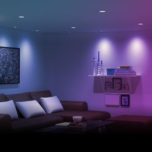 recessed downlight 1