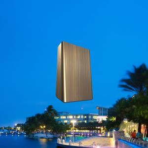 contemporary wall light 1