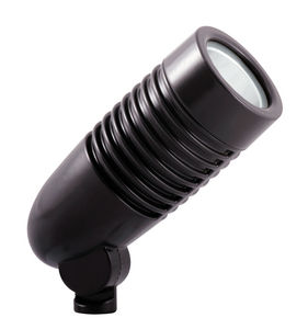 LED floodlight