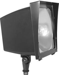 metal halide flood floodlight