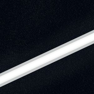 recessed floor light fixture