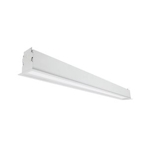 Recessed ceiling light fixture - LUMENLINE - lumenpulse Group - LED ...