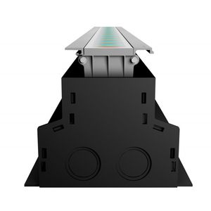 in-ground light fixture